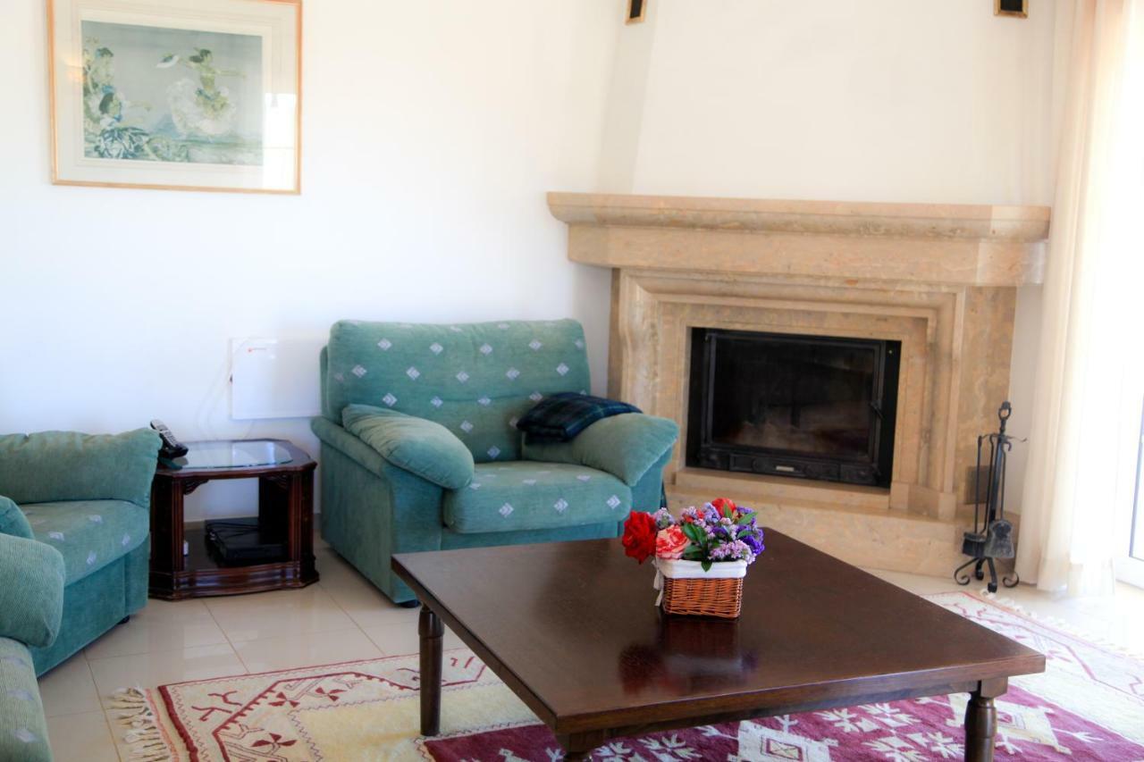 Casa Clementina Villa ลากอส ภายนอก รูปภาพ