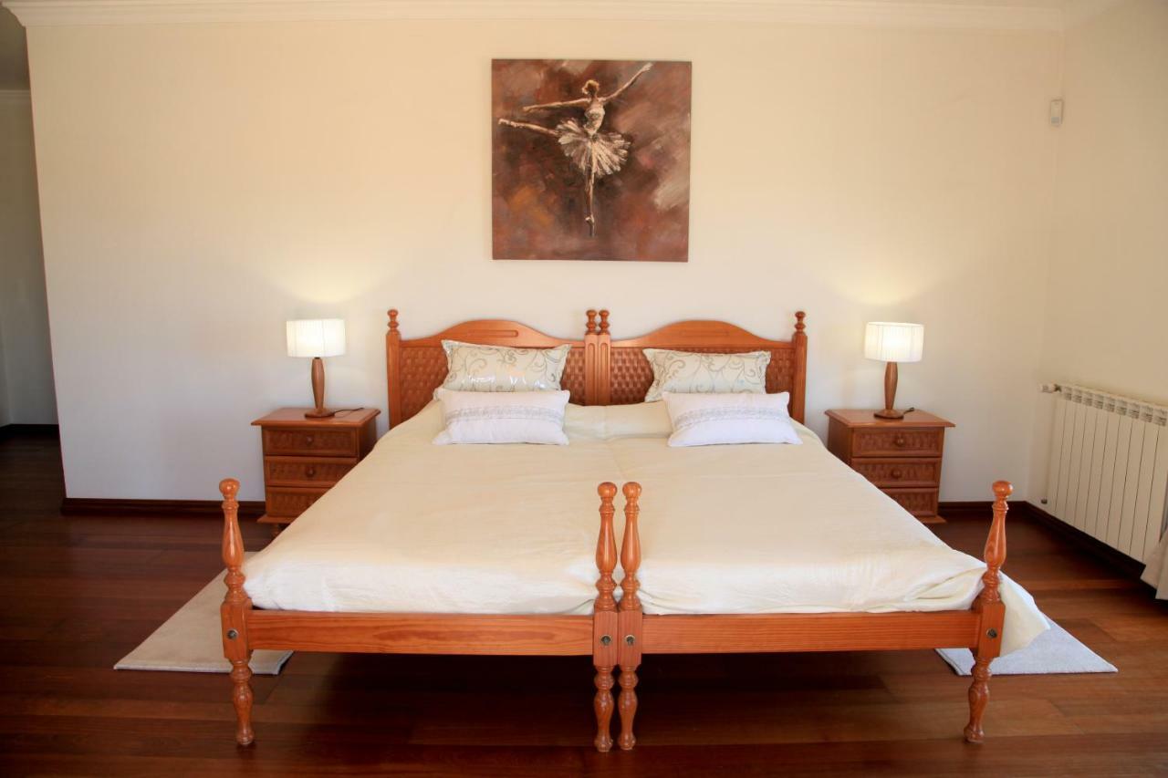Casa Clementina Villa ลากอส ภายนอก รูปภาพ