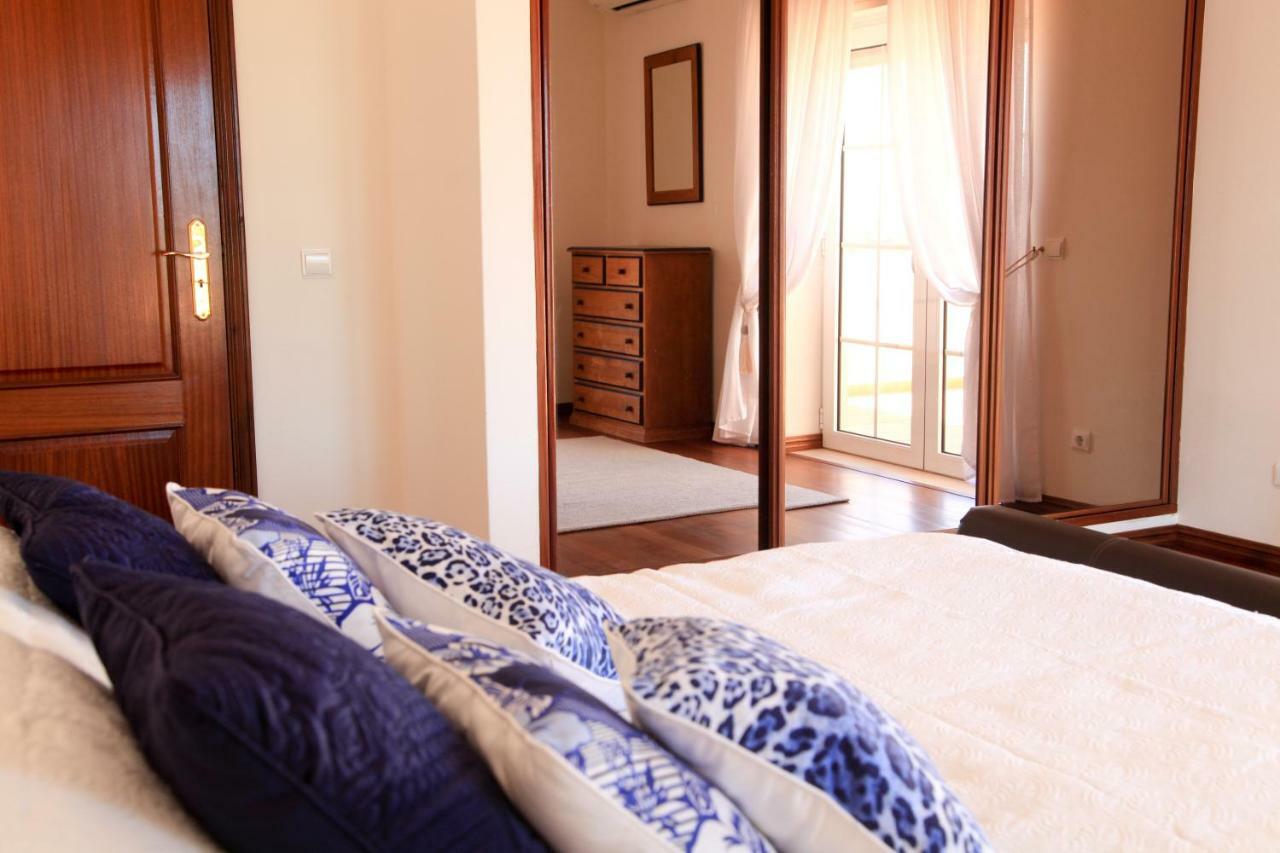 Casa Clementina Villa ลากอส ภายนอก รูปภาพ