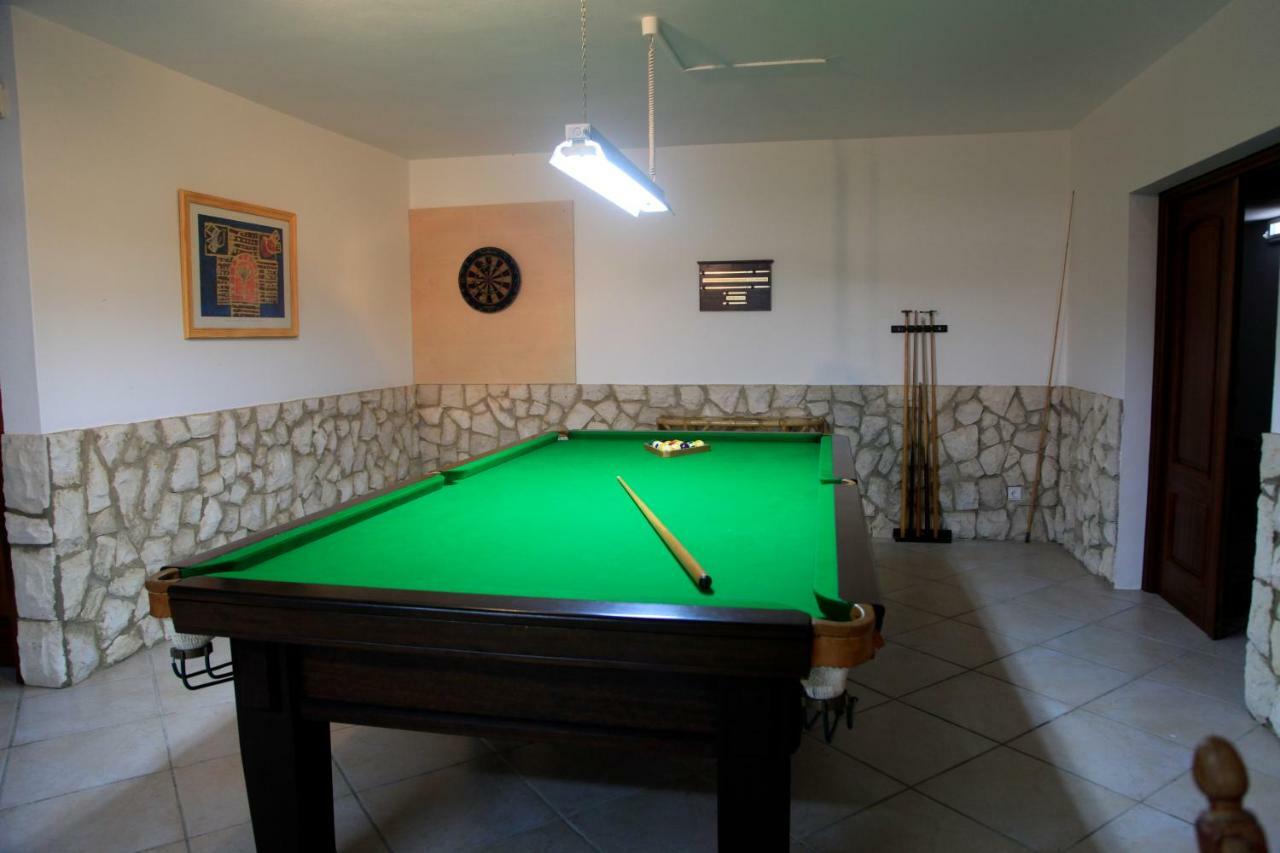 Casa Clementina Villa ลากอส ภายนอก รูปภาพ