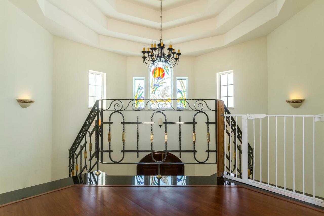 Casa Clementina Villa ลากอส ภายนอก รูปภาพ